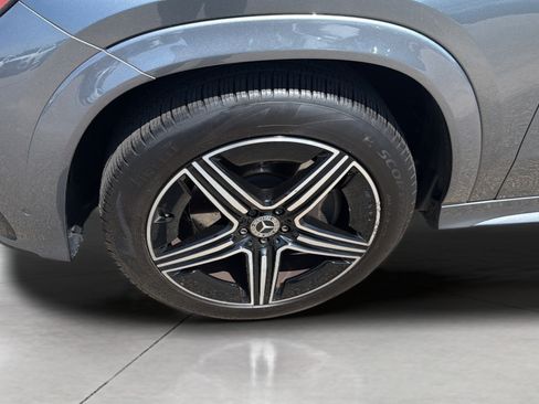 Certified 2024 Mercedes-Benz GLE 350 4MATIC image 9