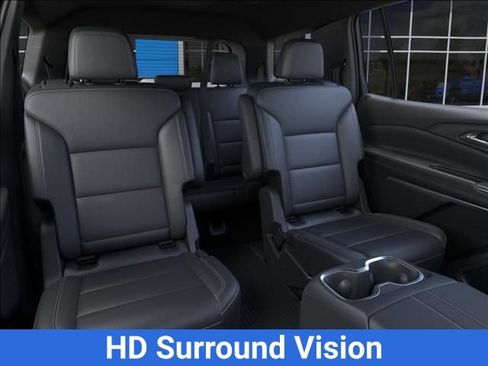 New 2027 Chevrolet Traverse LT w/ Midnight/Sport Edition FWD image 20