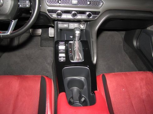 Used 2024 Acura Integra A-Spec image 15