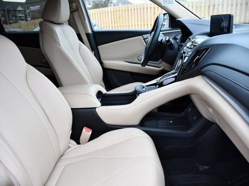 Certified 2024 Acura RDX w/ Technology Package image 30