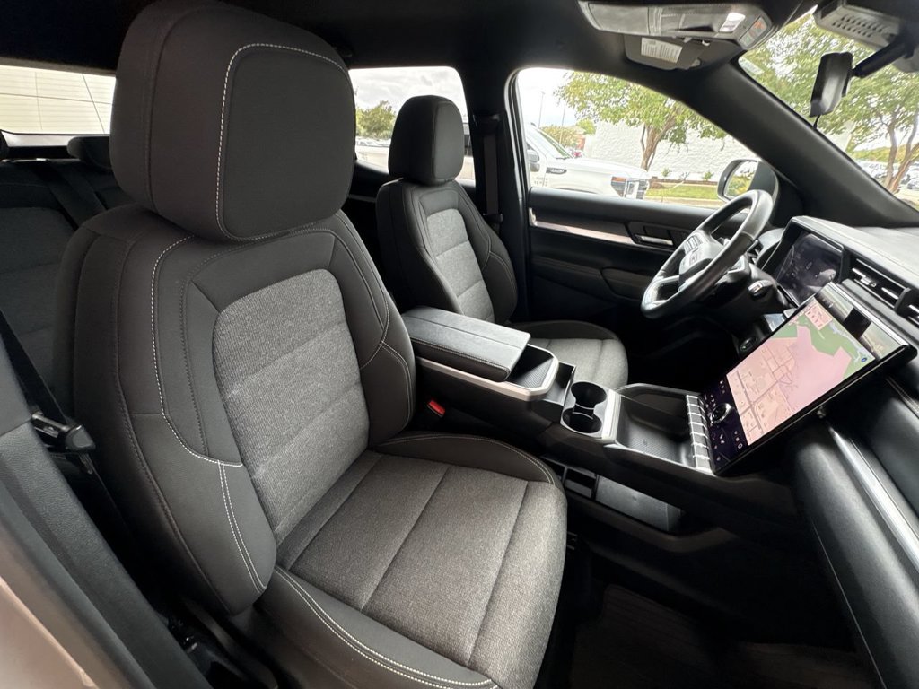 Certified 2025 GMC Terrain Elevation AWD/4WD image 28