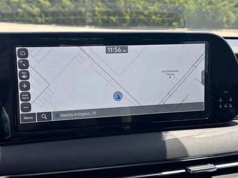 New 2025 Hyundai Palisade Calligraphy image 28