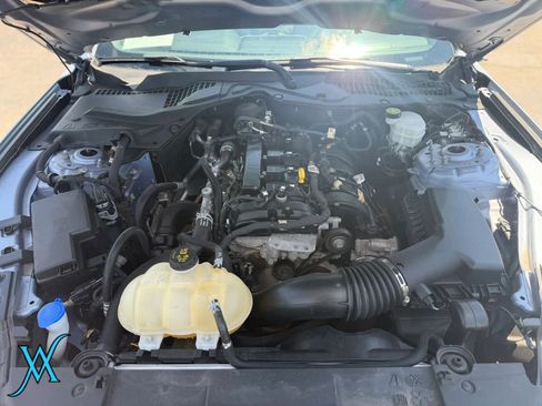 Used 2022 Ford Mustang Premium w/ Coastal Limited Package RWD image 33