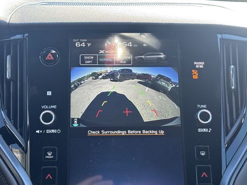 Certified 2025 Subaru Outback Wilderness image 20