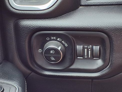 Used 2022 RAM 2500 Laramie image 20