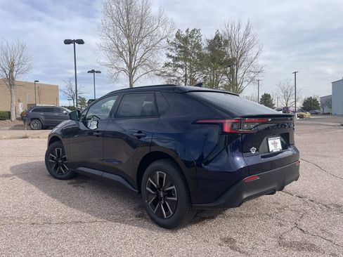 New 2026 Subaru Solterra Premium image 5