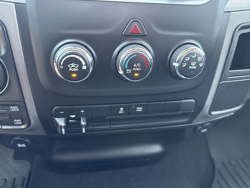 Used 2024 RAM 1500 Tradesman w/ Chrome Plus Package AWD/4WD image 23