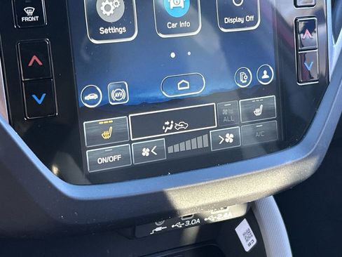 New 2026 Subaru Forester Limited image 24