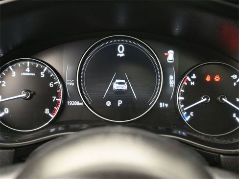 Certified 2023 MAZDA CX-50 2.5 S w/ Convenience Package image 10