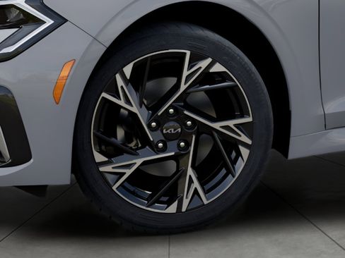 New 2026 Kia K5 GT-Line image 9