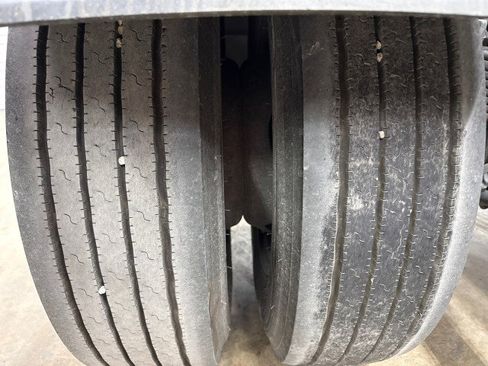 Used 2022 Ford F550 XL Crew Cab 203 4WD w/ Power Equipment Group image 44