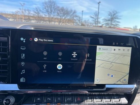 New 2026 Chevrolet Silverado 1500 ZR2 w/ LPO, Dark Essentials Package image 24