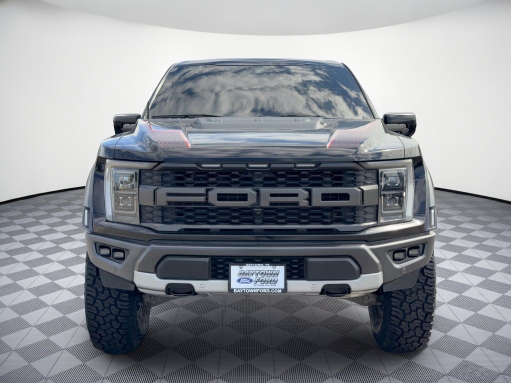 Certified 2023 Ford F150 Raptor AWD/4WD image 6