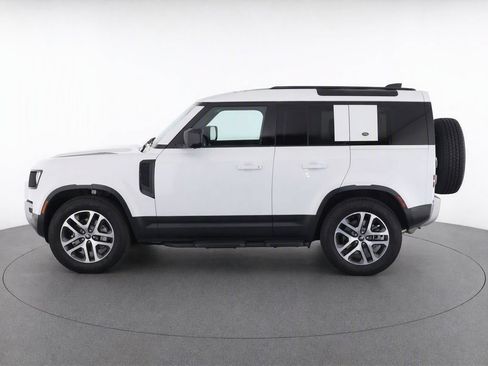 Used 2020 Land Rover Defender 110 HSE AWD/4WD image 6