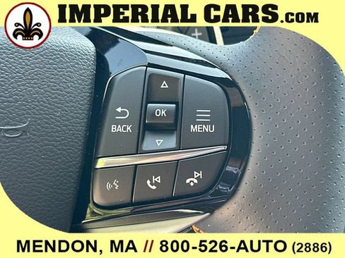 New 2026 Ford Explorer Tremor AWD/4WD image 26
