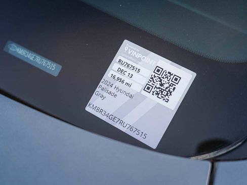 Used 2024 Hyundai Palisade XRT image 28