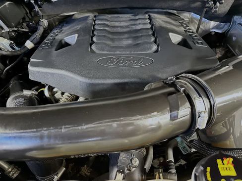 Certified 2023 Ford F150 XLT w/ Equipment Group 301A Mid AWD/4WD image 9