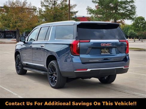 New 2026 GMC Yukon XL Elevation w/ LPO, Floor Liner Package image 4