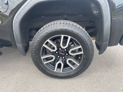 Used 2019 GMC Sierra 1500 AT4 w/ AT4 Premium Package image 26