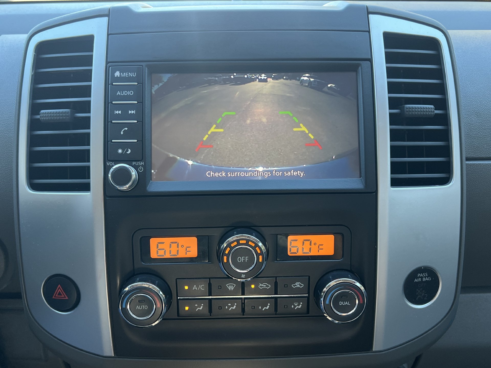Used 2019 Nissan Frontier SV w/ Value Truck Package RWD image 5