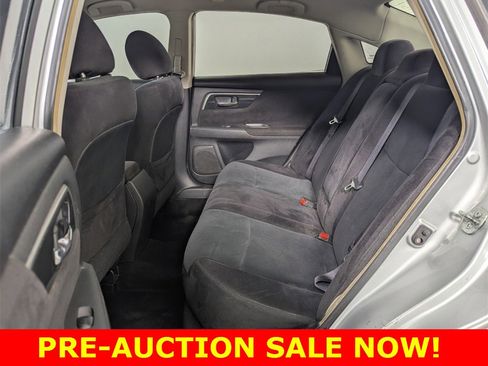 Used 2013 Nissan Altima 2.5 S image 20
