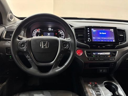 Certified 2023 Honda Ridgeline RTL image 22