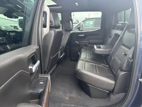 Used 2020 GMC Sierra 1500 Denali w/ Denali Ultimate Package AWD/4WD image 10