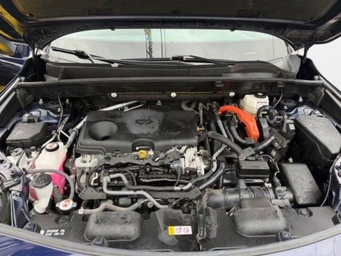 Used 2022 Toyota Venza Limited w/ Advanced Technology Package image 28