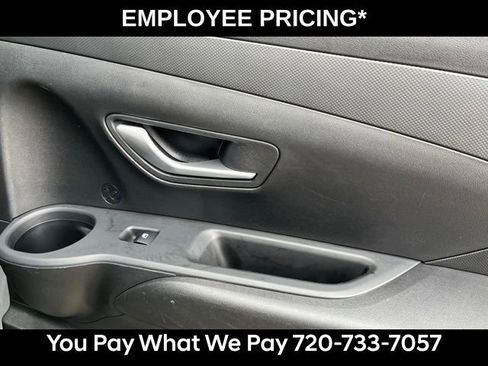 Used 2023 Hyundai Santa Cruz Night AWD/4WD image 22