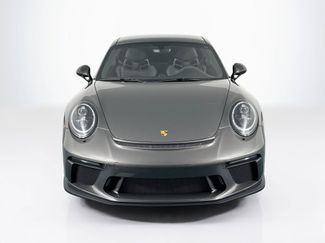Used 2019 Porsche 911 GT3 RWD video 2