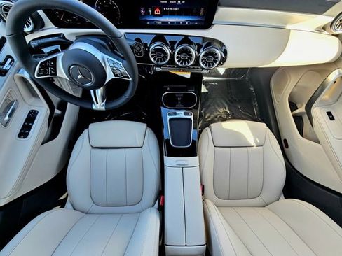 New 2026 Mercedes-Benz CLA 250 4MATIC image 27