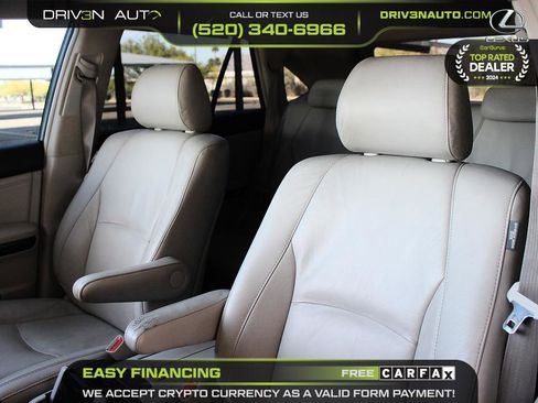 Used 2009 Lexus RX 350 2WD image 10