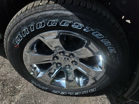 New 2026 RAM 1500 Big Horn image 28