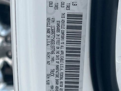 Used 2016 RAM 1500 Big Horn image 43