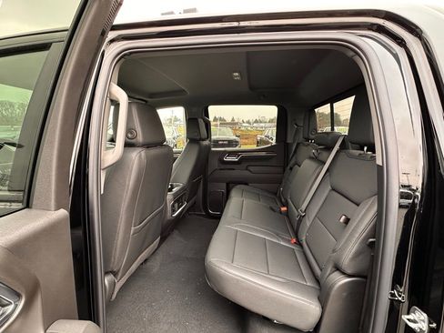 New 2026 GMC Sierra 1500 Elevation w/ Elevation Premium Package image 17