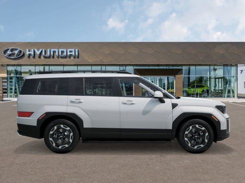 New 2026 Hyundai Santa Fe SEL image 7