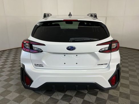 New 2026 Subaru Crosstrek 2.0i Premium AWD/4WD image 6