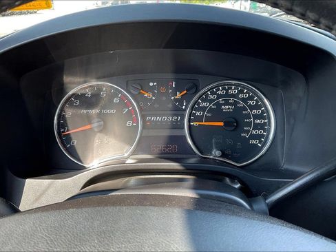 Used 2012 Chevrolet Colorado W/T RWD image 9
