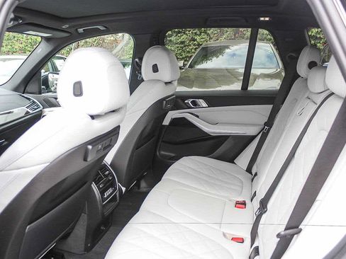 Certified 2023 BMW X5 xDrive45e w/ Parking Assistance Package AWD/4WD image 17