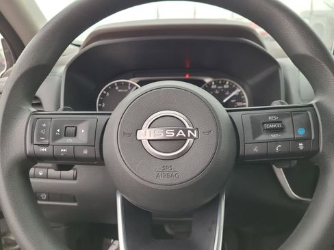 Used 2023 Nissan Rogue SV image 23