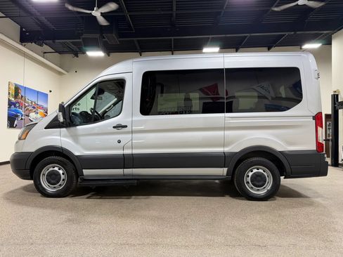 Used 2015 Ford Transit 150 XL RWD image 13