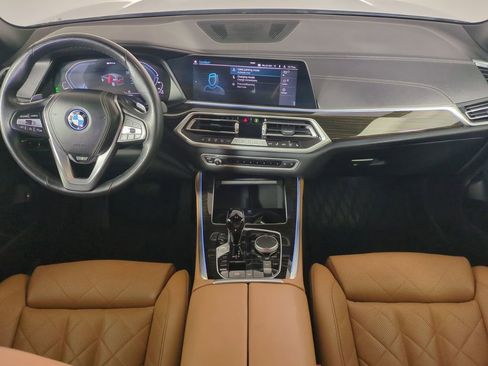 Used 2023 BMW X5 xDrive45e w/ Climate Comfort Package image 17