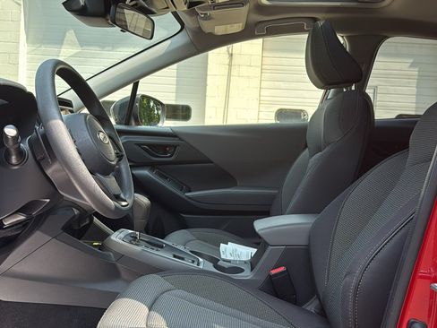Certified 2024 Subaru Crosstrek 2.0i Premium AWD/4WD image 12