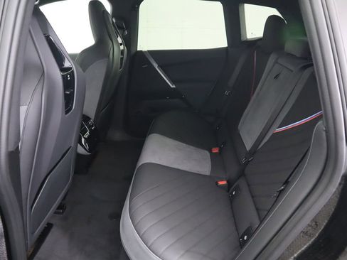 New 2026 BMW iX xDrive45 w/ M Sport Package image 22