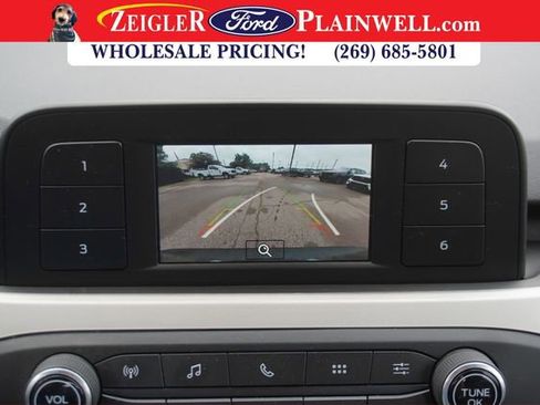 Used 2021 Ford Escape S image 17