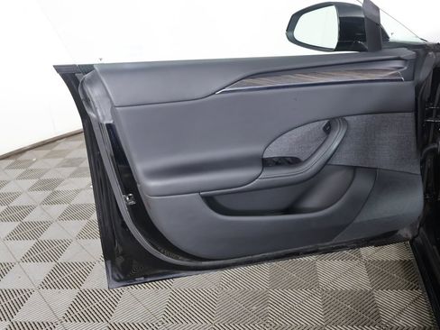 Used 2023 Tesla Model S Standard Range AWD/4WD image 24