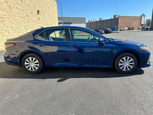 Used 2024 Toyota Camry LE FWD image 6