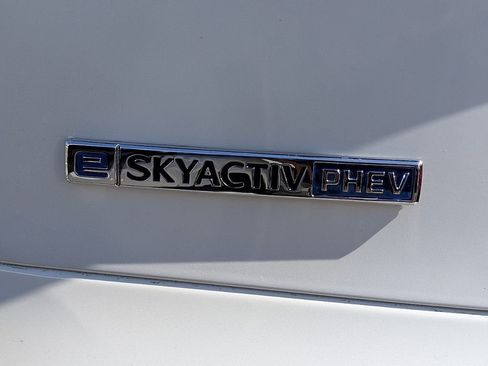 Used 2024 MAZDA CX-90 Plug-In Hybrid w/ Premium Pkg AWD/4WD image 20