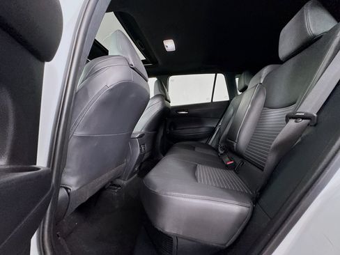 Used 2023 Toyota Corolla Cross AWD Hybrid w/ Convenience Package image 24