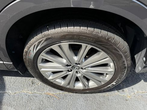 Used 2023 MAZDA CX-5 Signature AWD/4WD image 35